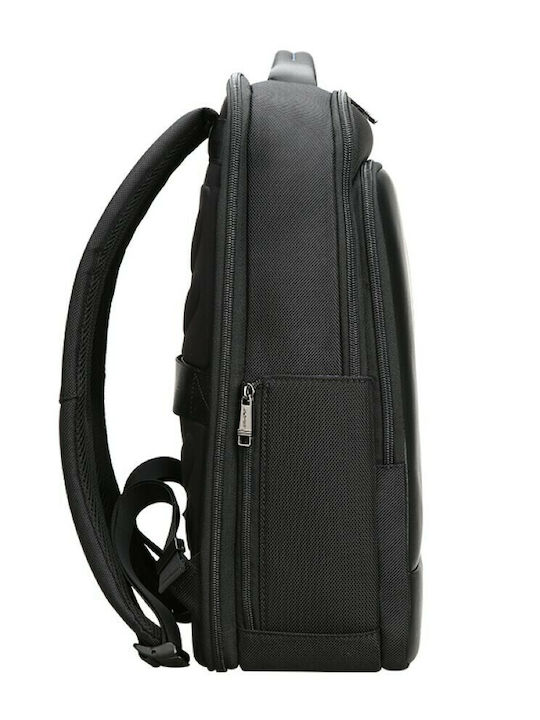 Bopai Τσάντα Πλάτης 15.6" Μαύρη 61-51011