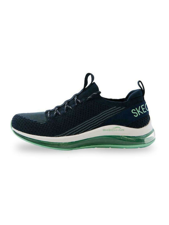 Skechers Skech-Air Element 2.0 Sneakers Black