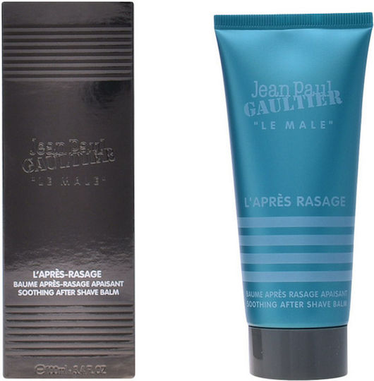 Jean Paul Gaultier After Shave Balsam Le Male 100ml