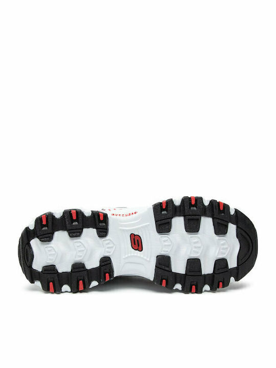 Cupid Charm Damen Chunky Sneakers Mehrfarbig