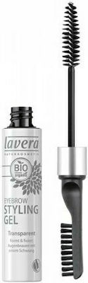 Lavera Style & Care Gel Flüssigkeit / Gel für Augenbrauen Clear