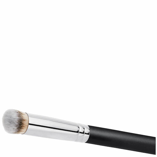 M.A.C Επαγγελματικό Πινέλο Μακιγιάζ για Concealer από Συνθετική Τρίχα 270S Mini Rounded