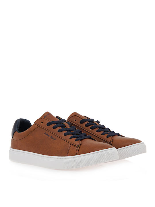 Renato Garini Sneakers Tabac Brown