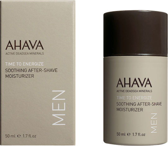 Ahava След бръснене Лосион Men Soothing 50мл