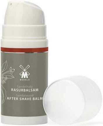 Muhle Sandalwood After Shave Balm 100ml