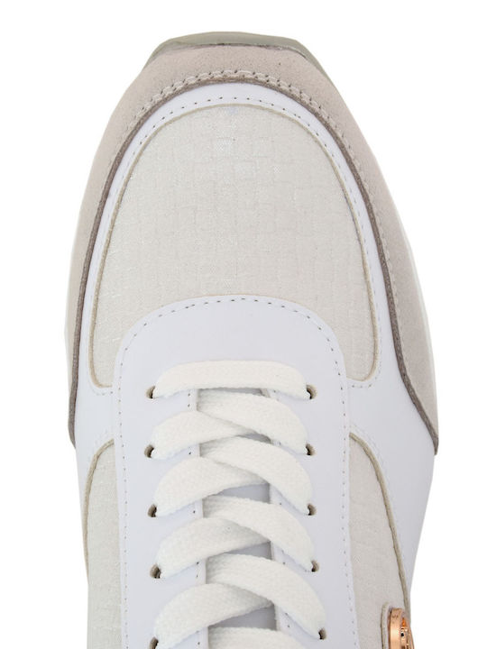 Renato Garini Damen Sneakers Mehrfarbig