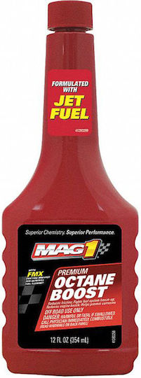 MAG1 Octane Booster Additive Octane Booster for Car 355ml