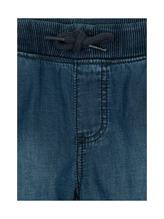 Losan Kinder Shorts/Bermudas Denim Blau