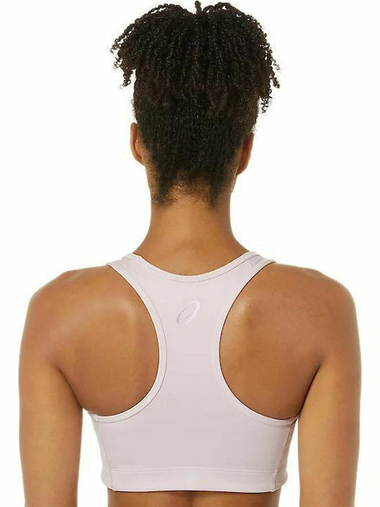Sakura Women's Sports Bra without Padding Lilac