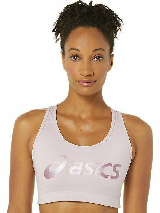 Sakura Women's Sports Bra without Padding Lilac