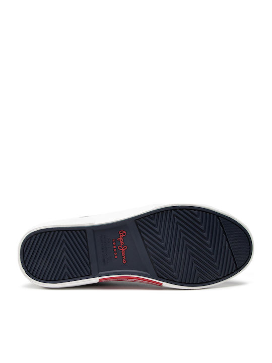 Kenton Colorus Ανδρικά Sneakers Navy Μπλε