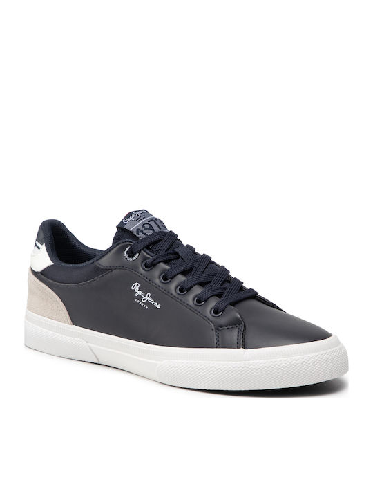Kenton Colorus Ανδρικά Sneakers Navy Μπλε