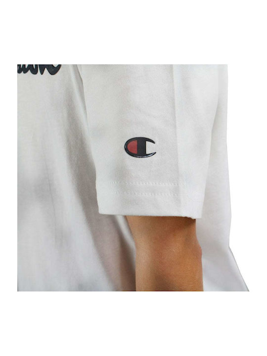 Παιδικό T-shirt Λευκό