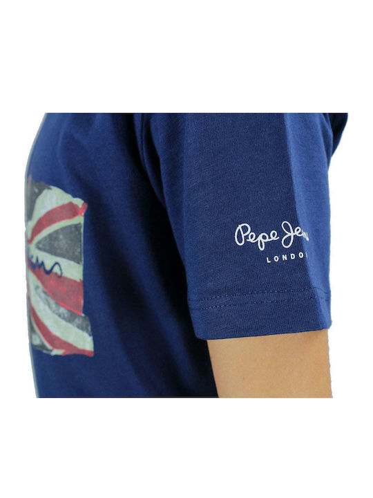 Παιδικό T-shirt Μαύρο