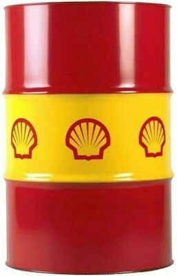 Shell Rimula R4 L Car Lubricant 15W-40 209lt