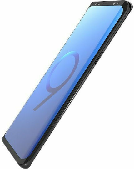 Hurtel Edge Nano Flex 3D Full Face Tempered Glass (Mi 11 / Mi 11 Ultra)