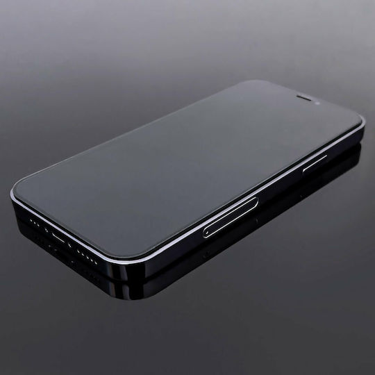 Wozinsky Flexi Nano Full Face Tempered Glass (Galaxy A22 4G)