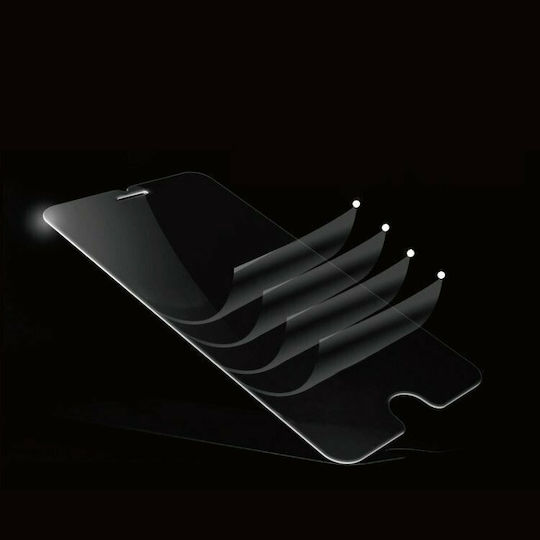 Wozinsky Nano Flexi 0.15mm Tempered Glass (iPhone 13 Pro Max)