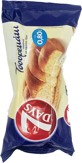 7days Pâine dulce Gust Clasic 75gr