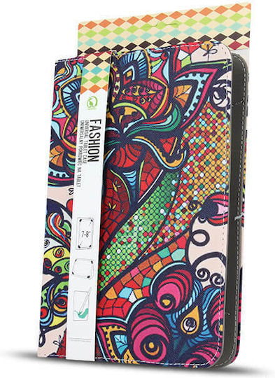Flip Cover Folk (Universal 9-10")
