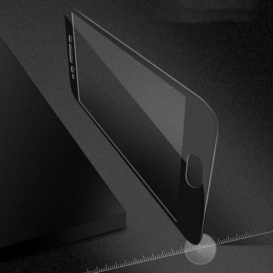 Wozinsky Nano Flexi Full Face Tempered Glass (Redmi 8A)