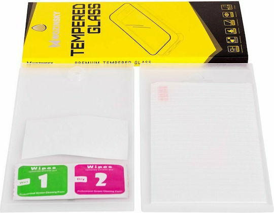 Wozinsky Nano Flexi Full Face Tempered Glass (Redmi 8A)