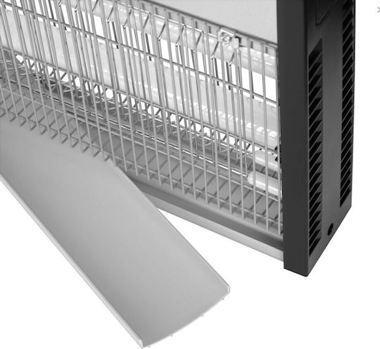 Teesa Ηλεκτρική Εντομοπαγίδα 16W TSA0165