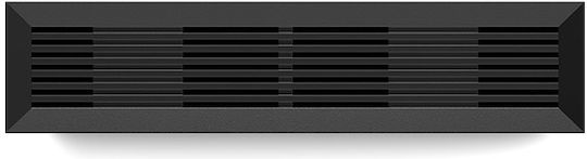 Seagate One Touch Hub USB 3.0 External 3.5" HDD 12TB Black