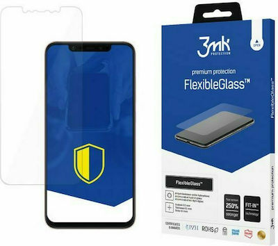 3MK Flexible Tempered Glass (Mi 8)