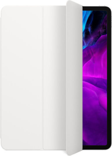 Apple Smart Folio Флип капак Бяа (iPad Pro 2021 11" - iPad Pro 2021 11") MJMA3ZM/A
