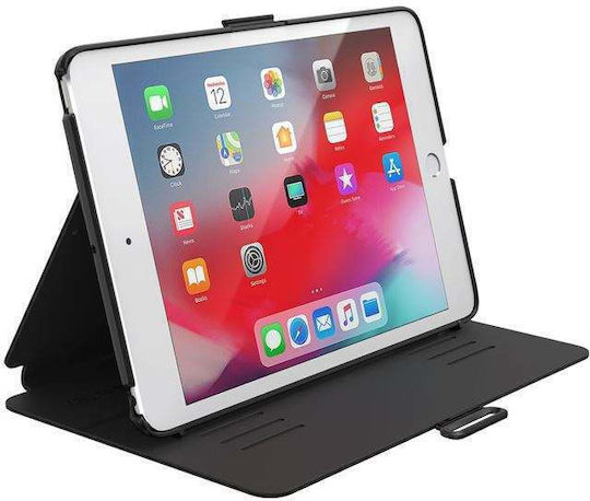 Speck Balance Folio Flip Cover Μαύρη (iPad mini 2021 / mini 2024)
