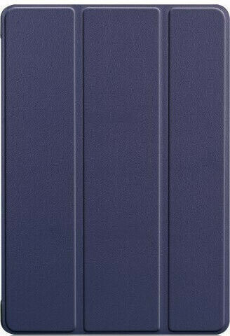 Tri-Fold Klappdeckel Marineblau (iPad Pro 2018 11")