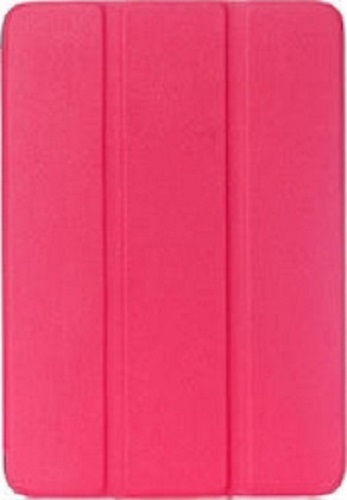 Tri-Fold Flip Cover Ροζ (MediaPad M5 Lite 10 / C5 10)