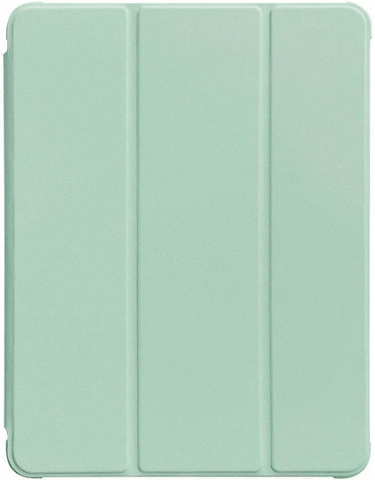 Hurtel Flip Flip Cover Green (iPad Pro 2020 12.9" / iPad Pro 2021 12.9")