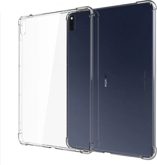 Antishock Back Cover Ανθεκτική Διάφανη (MatePad Pro 10.8)