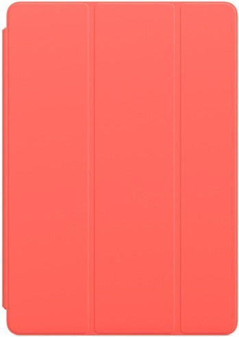 Apple Flip Cover Pink Citrus (iPad Pro 2020 12.9") MH063ZM/A