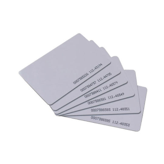 Sesame Card Control Acces 125kHz Alb