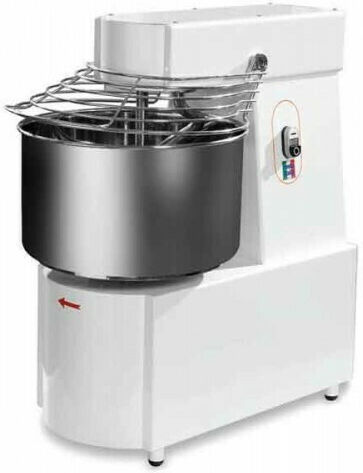 Resto Italia RTF 60TR 2V Commercial Fermenter Machine 64lt 2500W