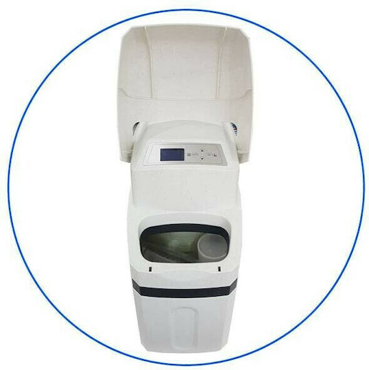 Aqua Pure Αποσκληρυντής Νερού Ρητίνης 12.5lt