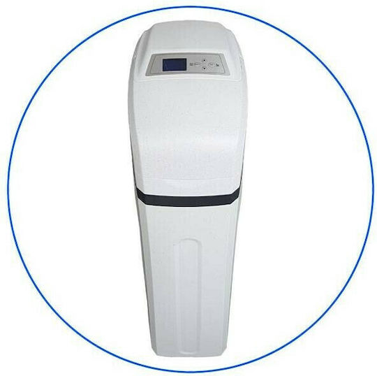 Aqua Pure Водообработващ Смола ½" 30л