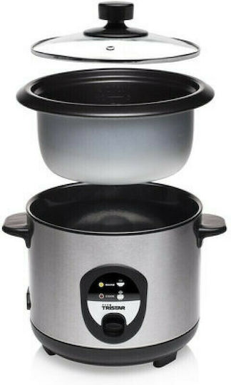 Tristar Rice Cooker 400W cu Capacitate 1lt
