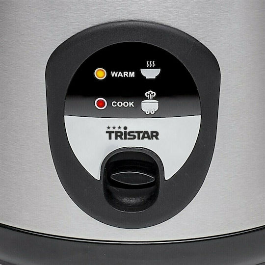 Tristar Rice Cooker 400W cu Capacitate 1lt