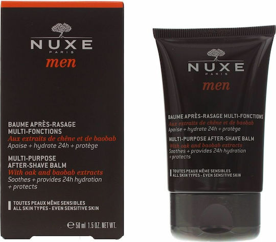 Nuxe Men After Shave Balm 50ml