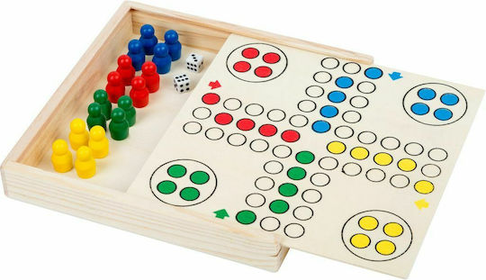 Board Game Γρινιάρης 4+ Years Old Small Foot