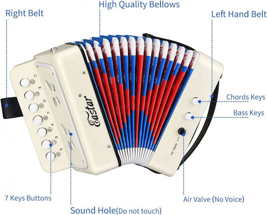 Accordion