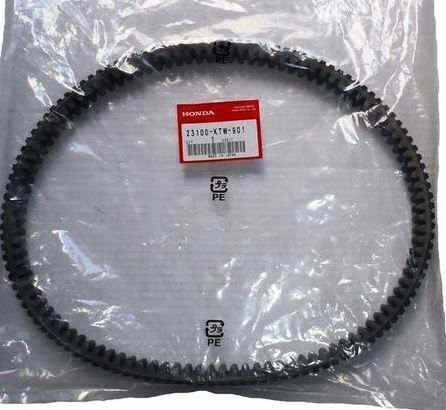 Honda Motorcycle Transmission Belt for Honda SH 300 23100-KTW-901
