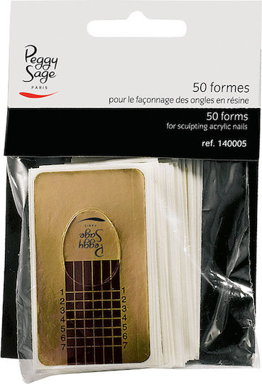 Peggy Sage 50 Forms