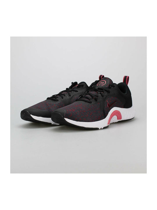 Renew In-Season TR 11 Sport Shoes Training Black