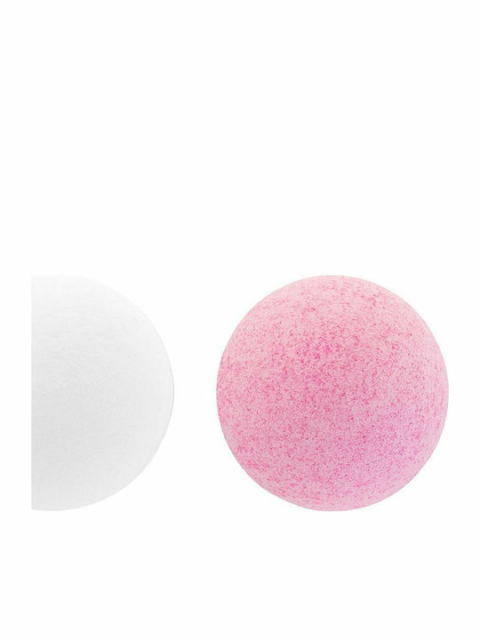 Mad Beauty Minnie & Mickey Totally Devoted Bath Fizzer Skin Care Set for Body Cleaning Mad Beauty Minnie & Mickey Totally Devoted Bath Fizzer Skin Care Set for Body Cleaning