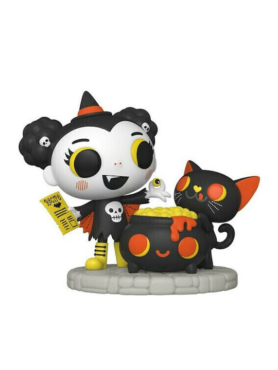 Funko Paka Paka Deluxe: Nina & Lucky Funko Paka Paka Deluxe: Nina & Lucky